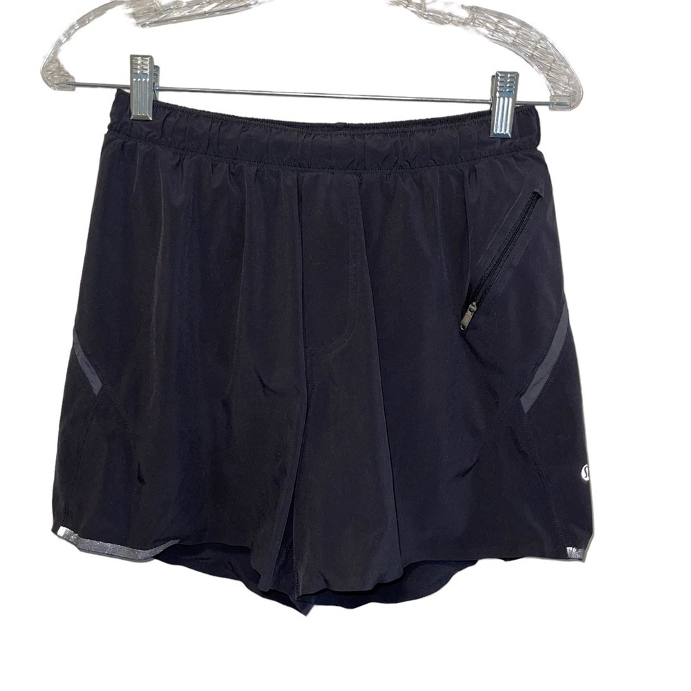 Lululemon Man Short Size M